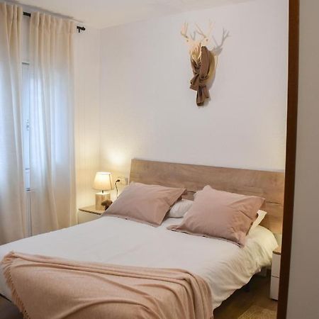 Estudio Madriu - Renovado A Pie De Pistas Pas De La Casa Exteriör bild