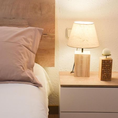 Estudio Madriu - Renovado A Pie De Pistas Pas De La Casa Exteriör bild