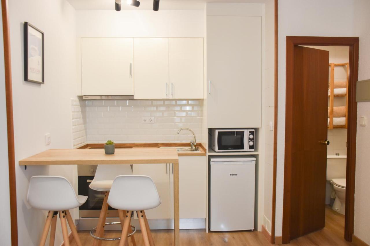 Estudio Madriu - Renovado A Pie De Pistas Pas De La Casa Exteriör bild